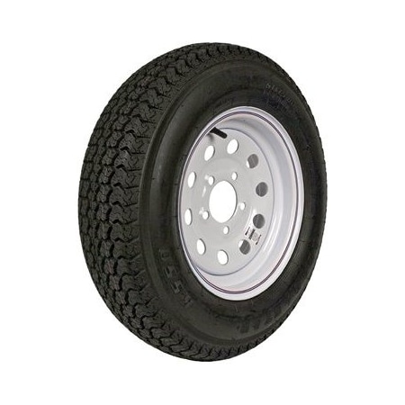 Kenda St175/80D13 B/5H Mod Wht Nstr, No 3S053 3S053